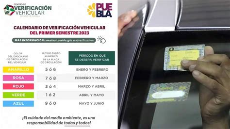 citas en linea puebla verificacion|GOBIERNO DEL ESTADO DE PUEBLA